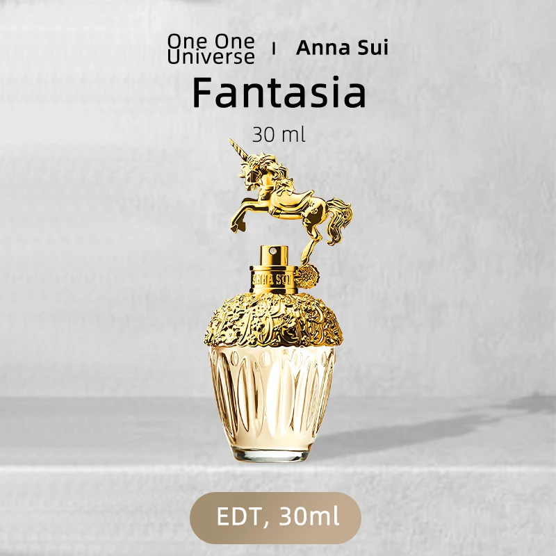 Anna Sui FANTASIA EDT 30ML