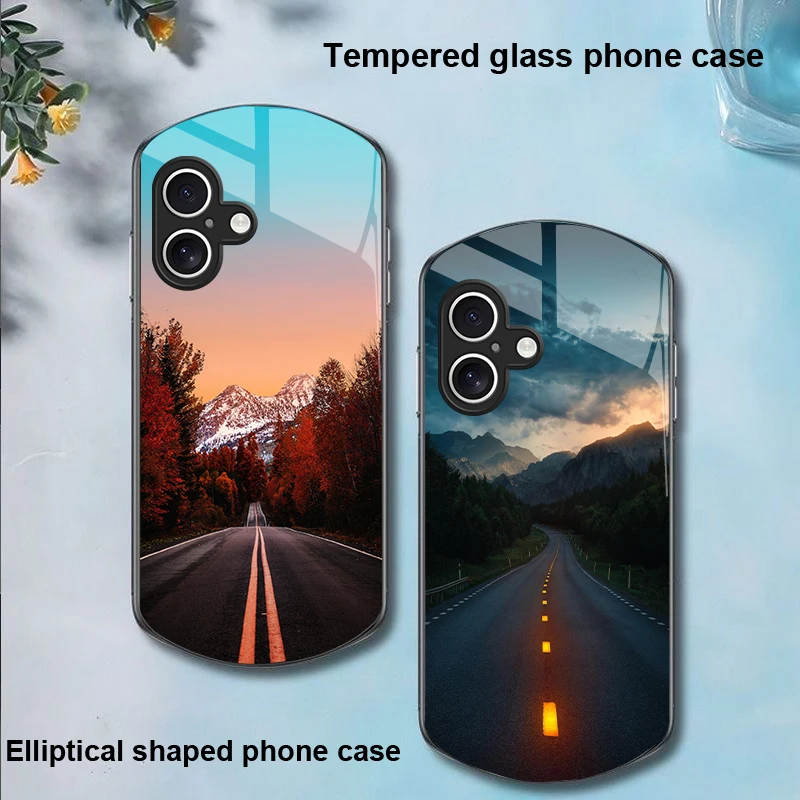 Рисунок 3 - Чехол для телефона из эллиптического