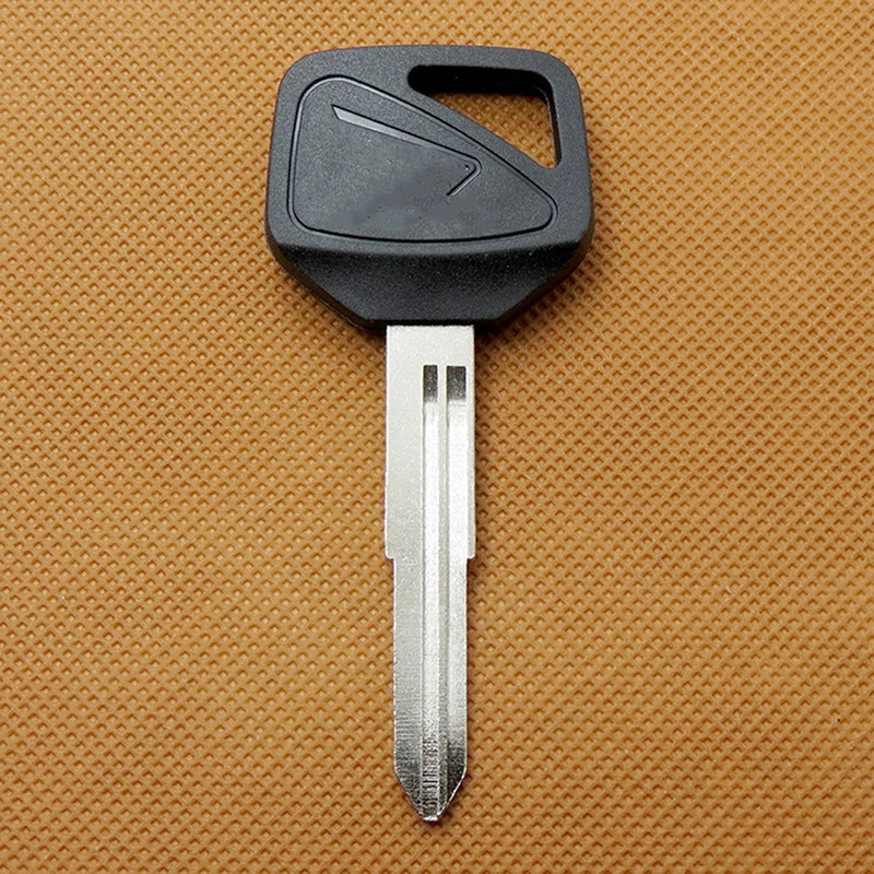 Motorcycle Keys Blank Key Uncut Blade For HONDA CBR 600 900 929 954 1000 CBR600RR F5 CB400 VTEC 1 2 3 4 CB1300 Hornet 600