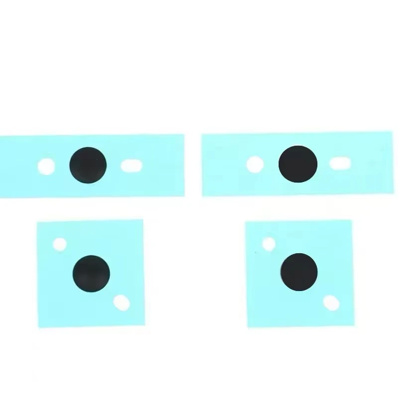 4Pcs Replacement Rubber Feet Pad For Microsoft Surface Pro 3 4 5 1867 1868 1951 1958 Tablet Bottom Non-slip Foot Repair Parts