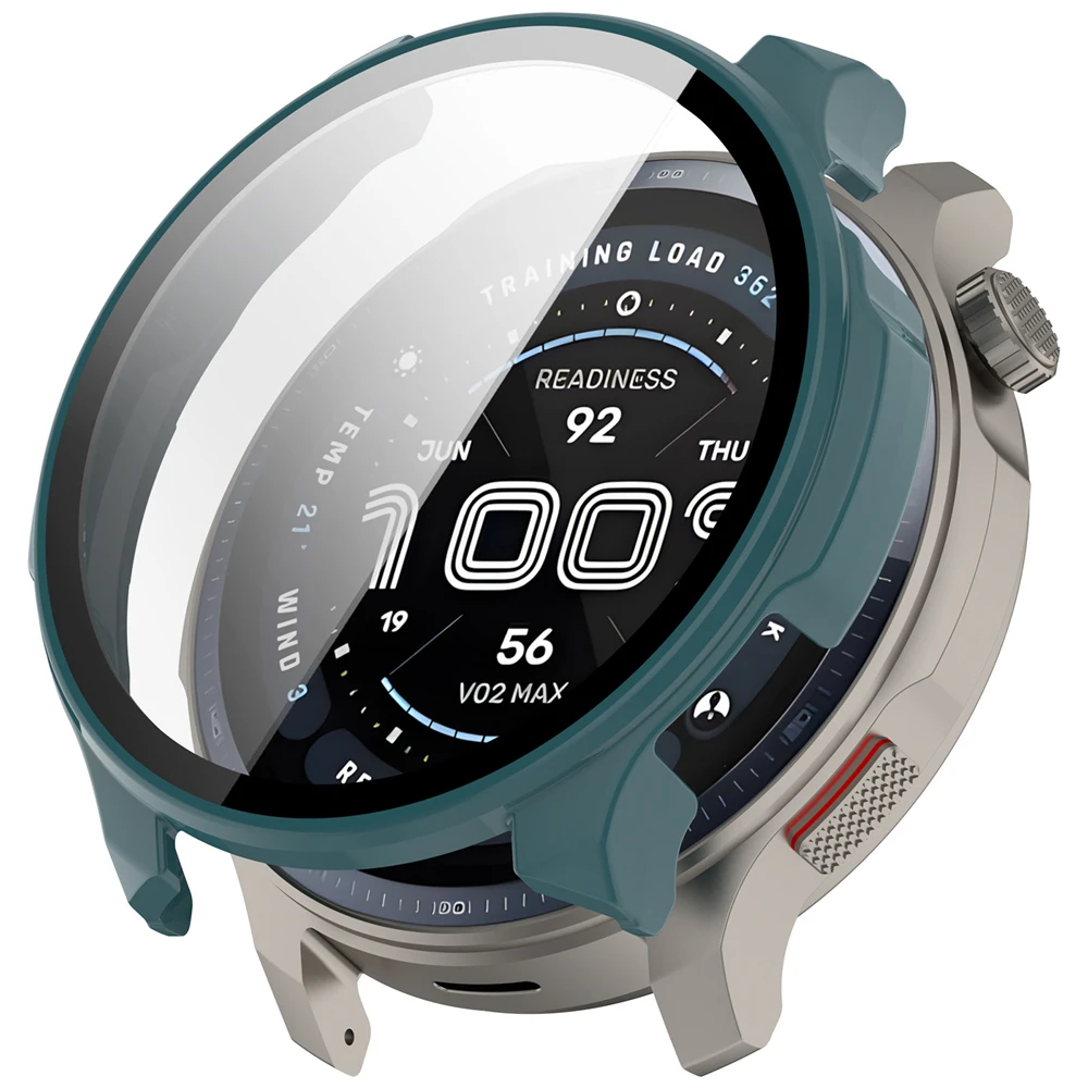 Pc Full Cover + Tem…