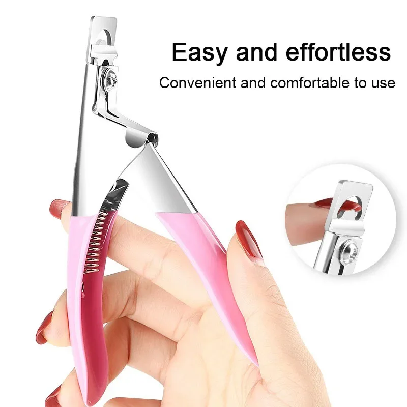 False Acrylic Tips …