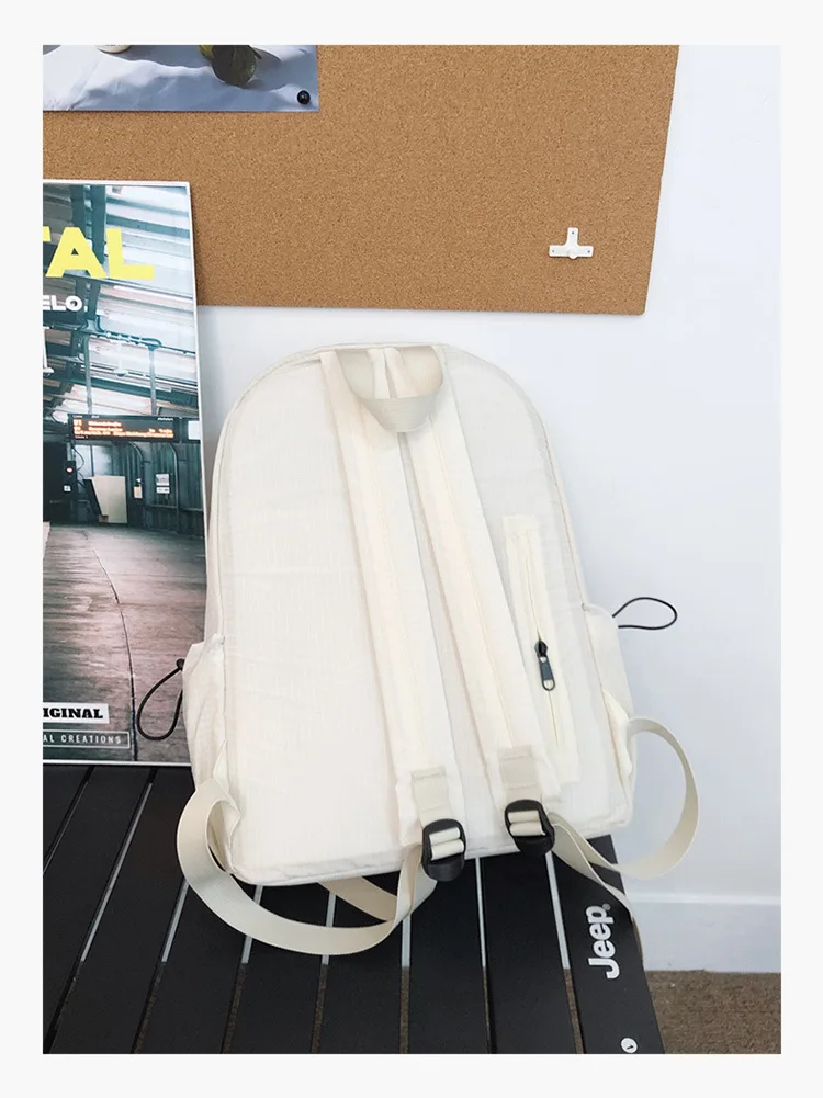 حقيبة ظهر للسفر حقائب مدرسية كاجوال حقيبة ظهر صغيرة للتنقل اليومي والعمل وحقائب الحرم الجامعي وحقيبة مدرسية للزوجين