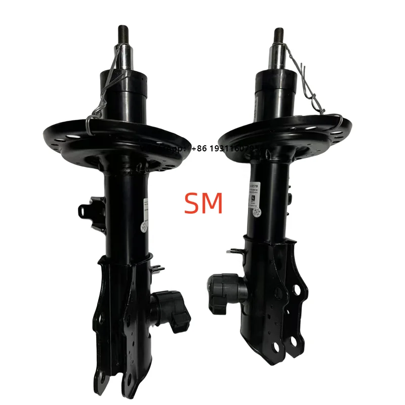 

Automotive Parts Front Suspension Strut Assembly OEM 84153111 84066145 84510282 84046052 Suitable for Cadill- AcXT5 TRAVERSE