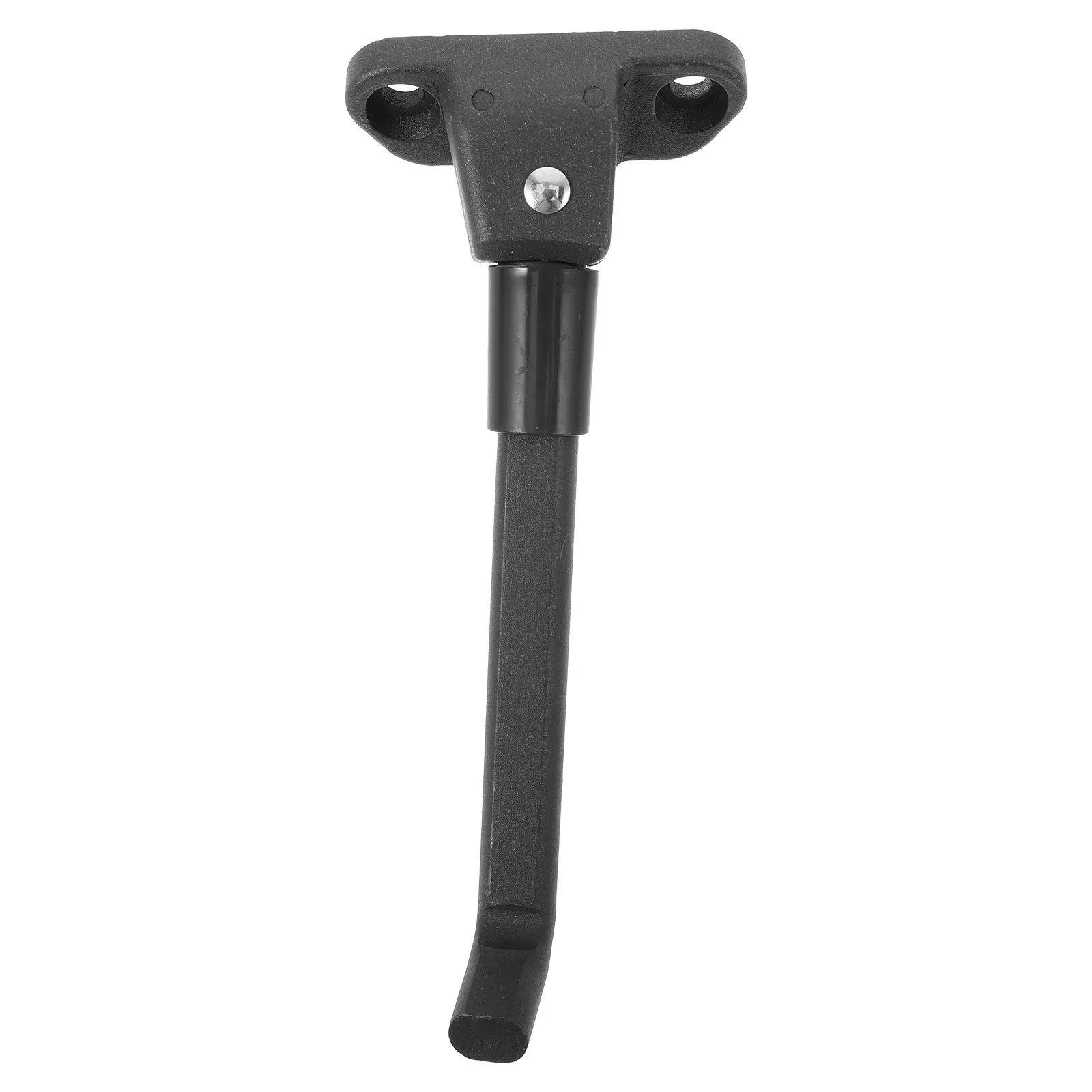 

Scooter Kickstand Extended Aluminum Alloy Side Kickstand for Scooter Parking Stand Durable Support