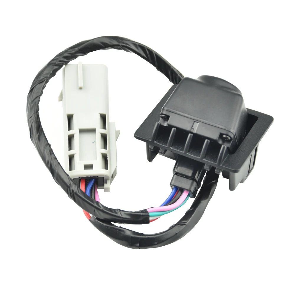 22913698 23205689 для Cadillac GM 10-15 SRX, камера заднего вида 22868129 15926122 20910350, резервное копирование 22915398