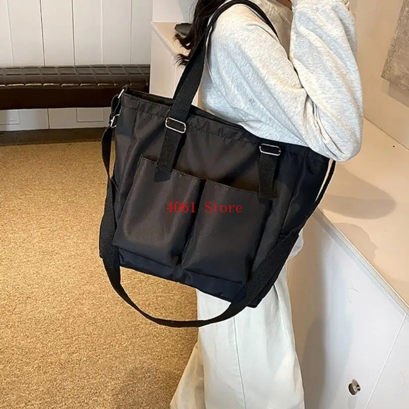 Purses Bag for Women Large Capacity Crossbody Shoulder Bag with Pockets Purses Handbag for Work,College,Shopping Travel - view 4
