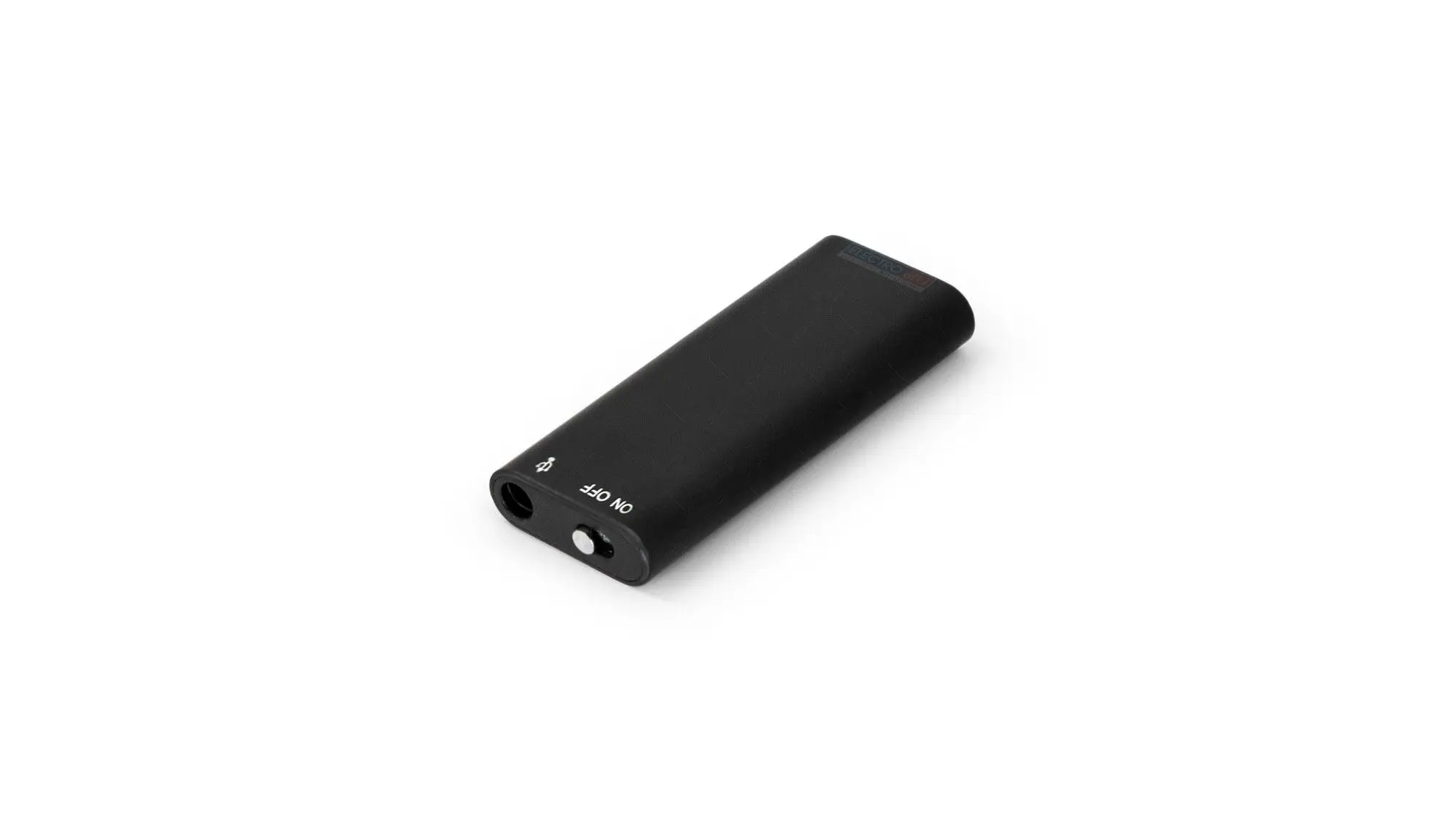 

Миниатюрный скрытый USB-микрофон с длительным временем работы для записи звука и обеспечения безопасности