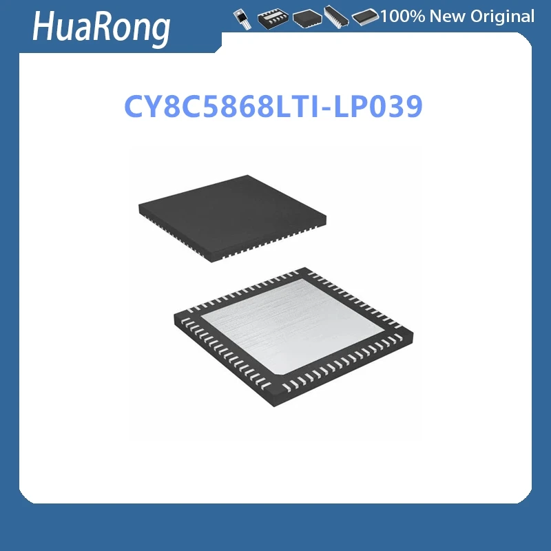 

1Pcs/Lot CY8C5868LTI-LP039 QFN68