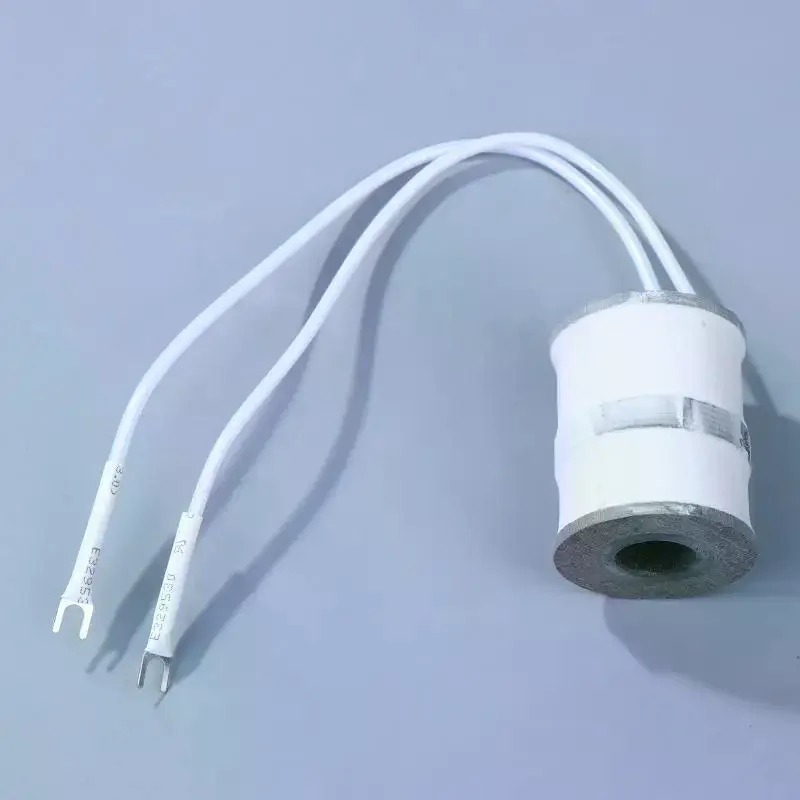 Stage sprayer, flamethrower, induction coil, electromagnetic heating, electromagnetic induction, high-temperature coil