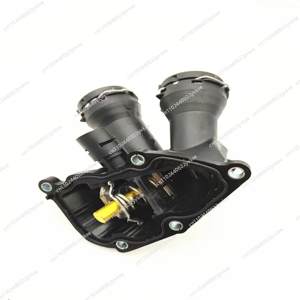 

Thermostat for Mercedes-Benz M654 Diesel Engine Thermostat A6542000115 W283 E220