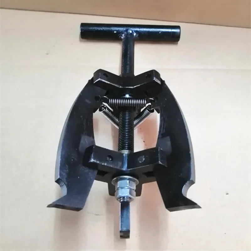 Universal Piston Pulling Tool For Cummins Series , Applicable To Piston Combustion Chamber Diameter 55-130mm