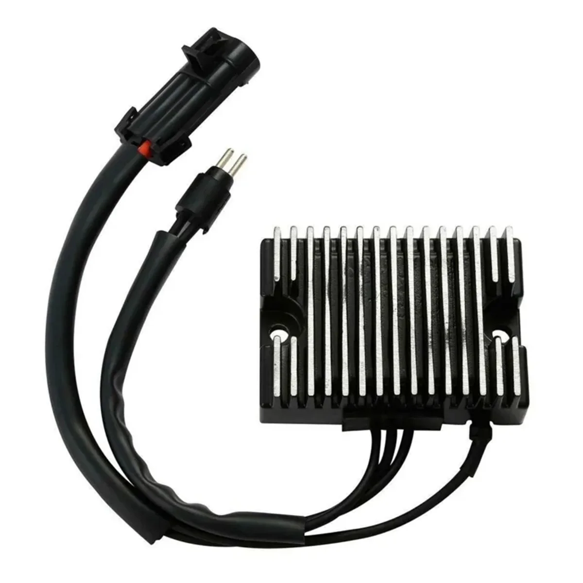 Motorcycle Voltage Regulator Rectifier for Harley Davidson Sportster XL 883 1200 2004-2005 74523-04