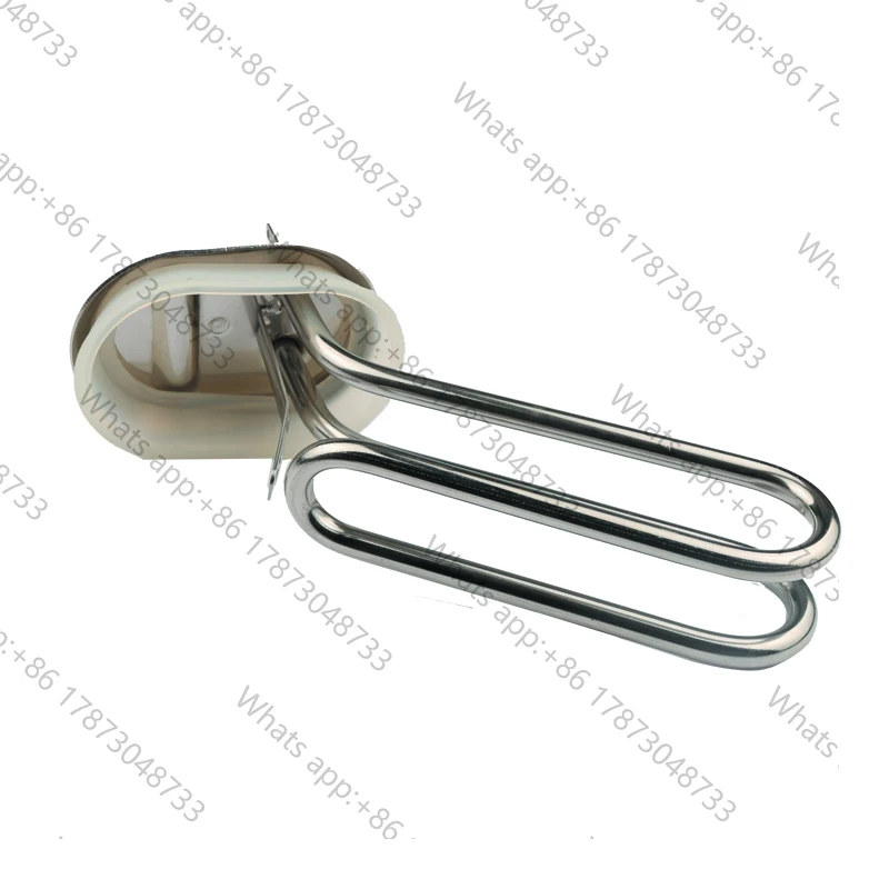 90x65 mm cap boiler heater elements,water heater heating pipe,container electric heating tube,electrical parts 1500W 220V