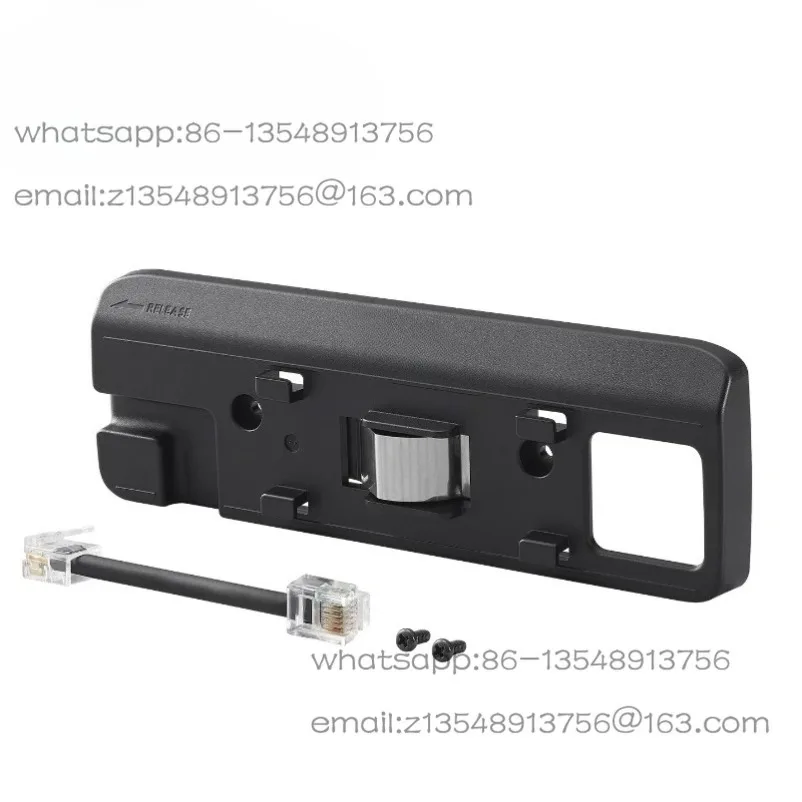 Factory Direct Sales IC-2730 Panel Host Combination Mounting Bracket MBA-4 Spot Quick Delivery