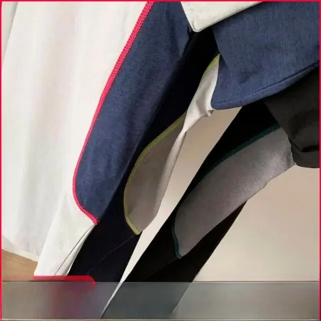 

Couple's Outdoor Sports Casual Long Sve T-irt Color Blo HUSS Tead Qui Dry Moisture ng Spring Autumn Polyester...