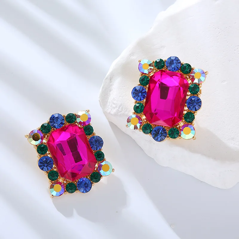 Wedding Luxury Earr…