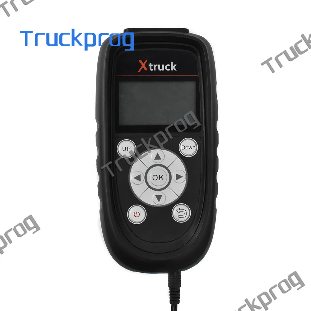 XTRUCK Y005 Automotive nox sensor tester Urea Pump Tester Beacon Machine Nox Sensor Testing Equipment