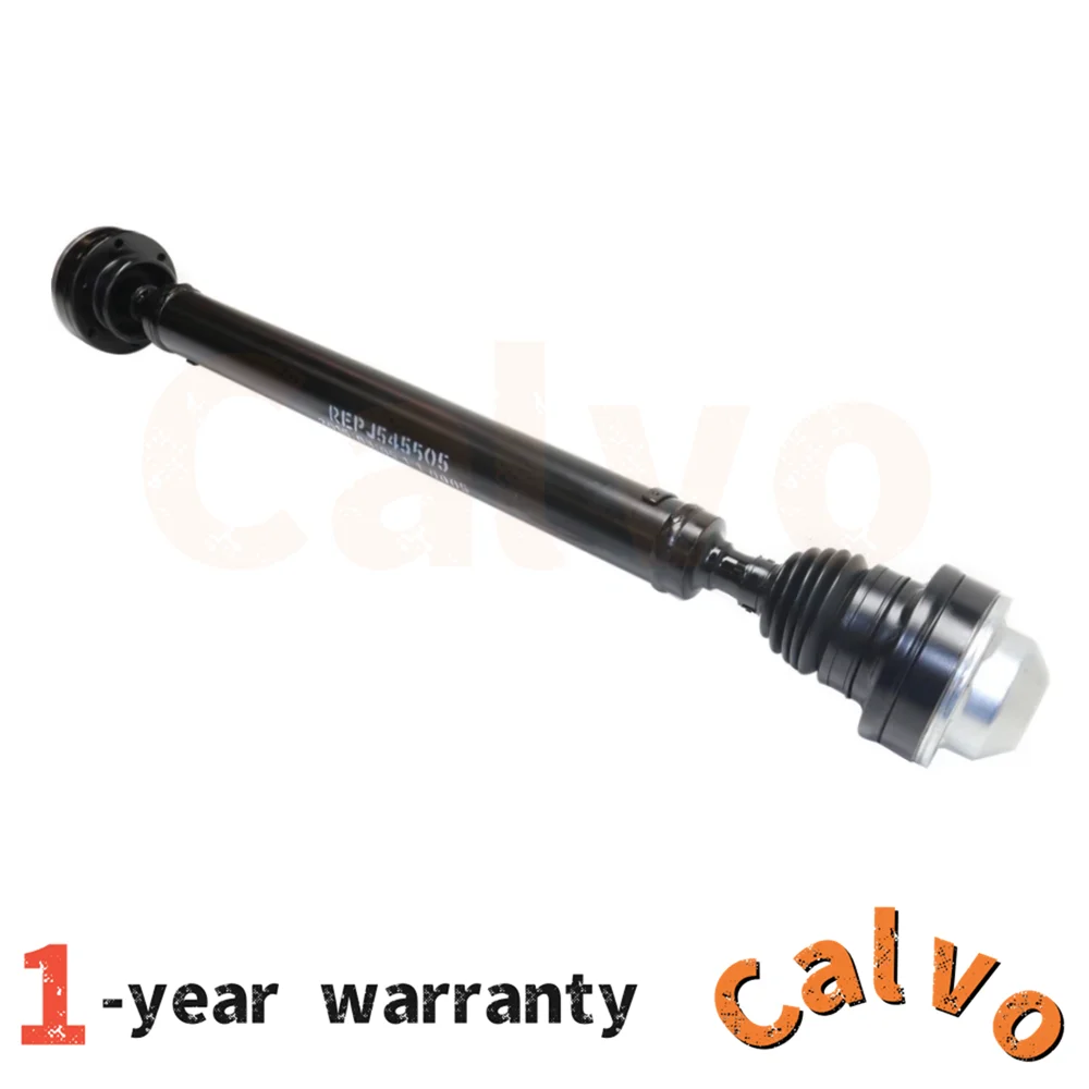 

52111597AA Driveshaft For 2002-2007 Jeep Liberty 3.7L 27.75 w Command-Trac Part Time 4WD P52111597AA