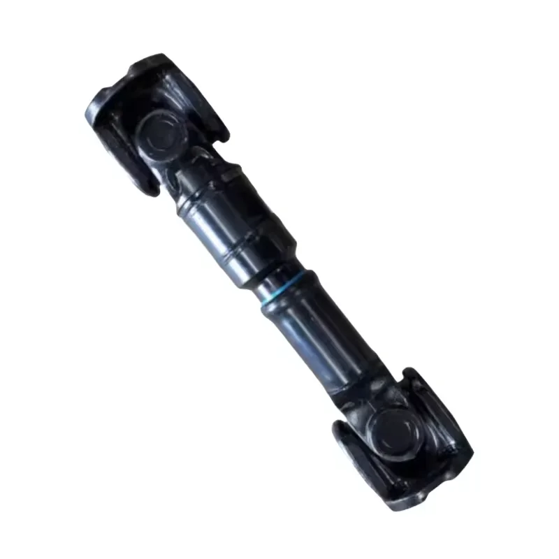 

DZ9114315156 Heavy Heavy Duty Truck Trailer Parts For Shacman F3000 Drive System Drive Shaft Transmission Shaft Asse