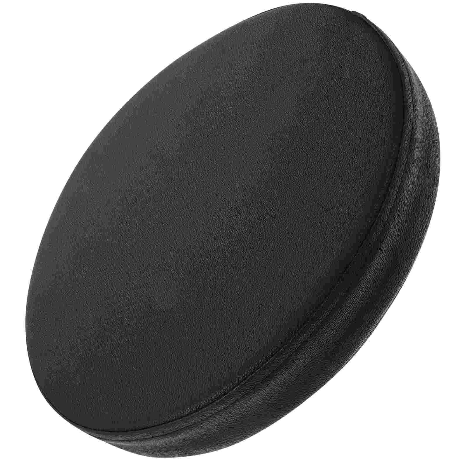 Rodada Rattan Cadeira Almofada para Mesa, Sala Assentos Pad, Multi-Purpose Jardim Almofadas