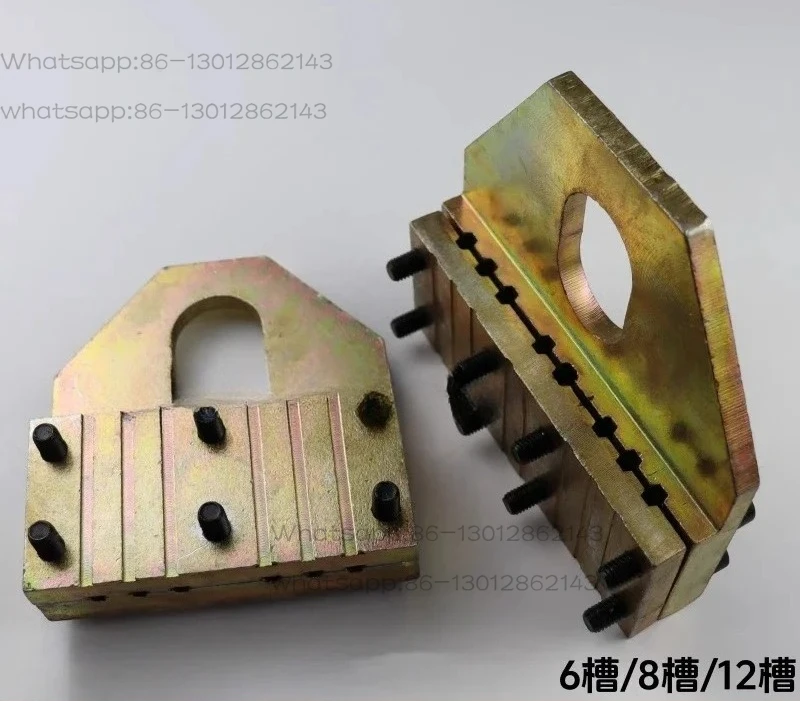 

Устройство для подъема троса лифта, зажимная веревочная пластина, устройство для зажимного троса, шина, зажимное устройство, слот KONE 6-8 10 мм