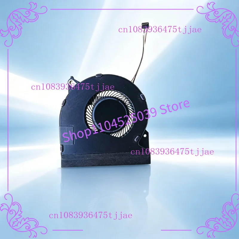 Handheld Cooler for ASUS ROG Ally 2023 RC71L Cooling Fan