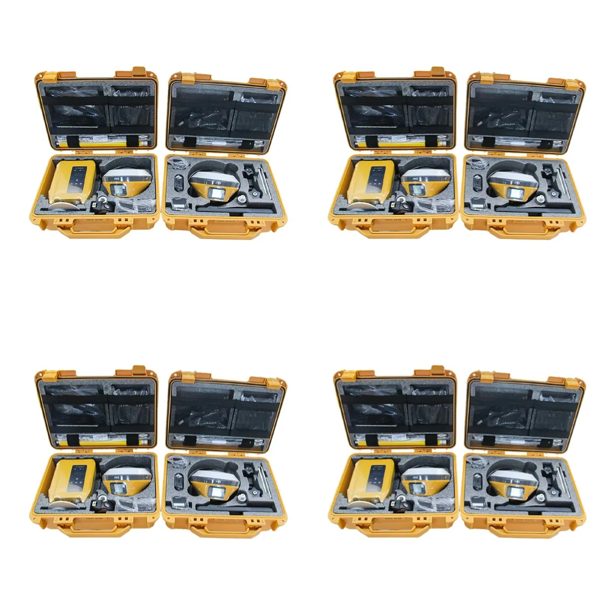 RTK V98 Hot Sale 1408 BDS Signal Tracking RTK