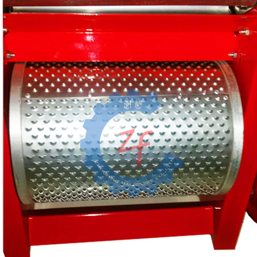 คุณภาพดีกาแฟ bean husking hulling peeling เครื่องกาแฟผิว peeler ราคา