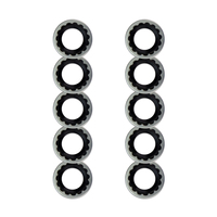 ( 28 x 15.5 x 1.2 mm) Compressor Seal Washer Gasket for GM (General Motors) Cars