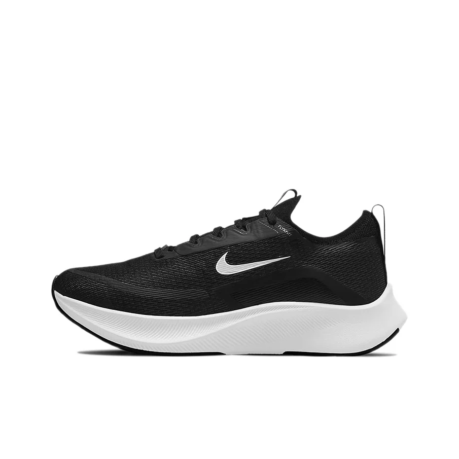 Nike Zoom Fly 4 Running Shoes CT2401-001