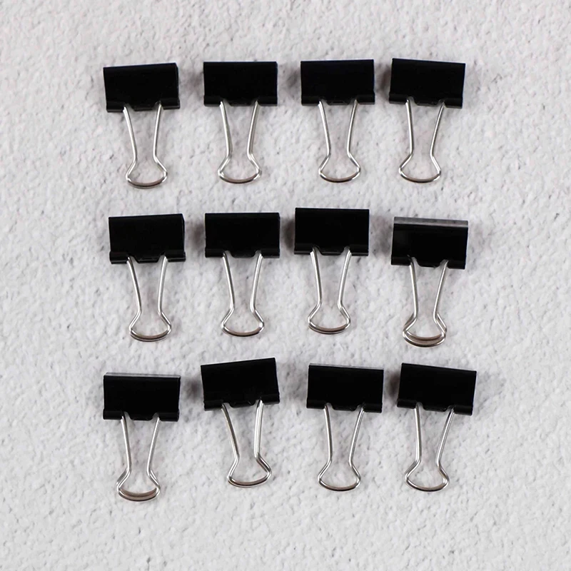 Thumbnail 2 - #78 Best Binder Clips to Buy In 2026
