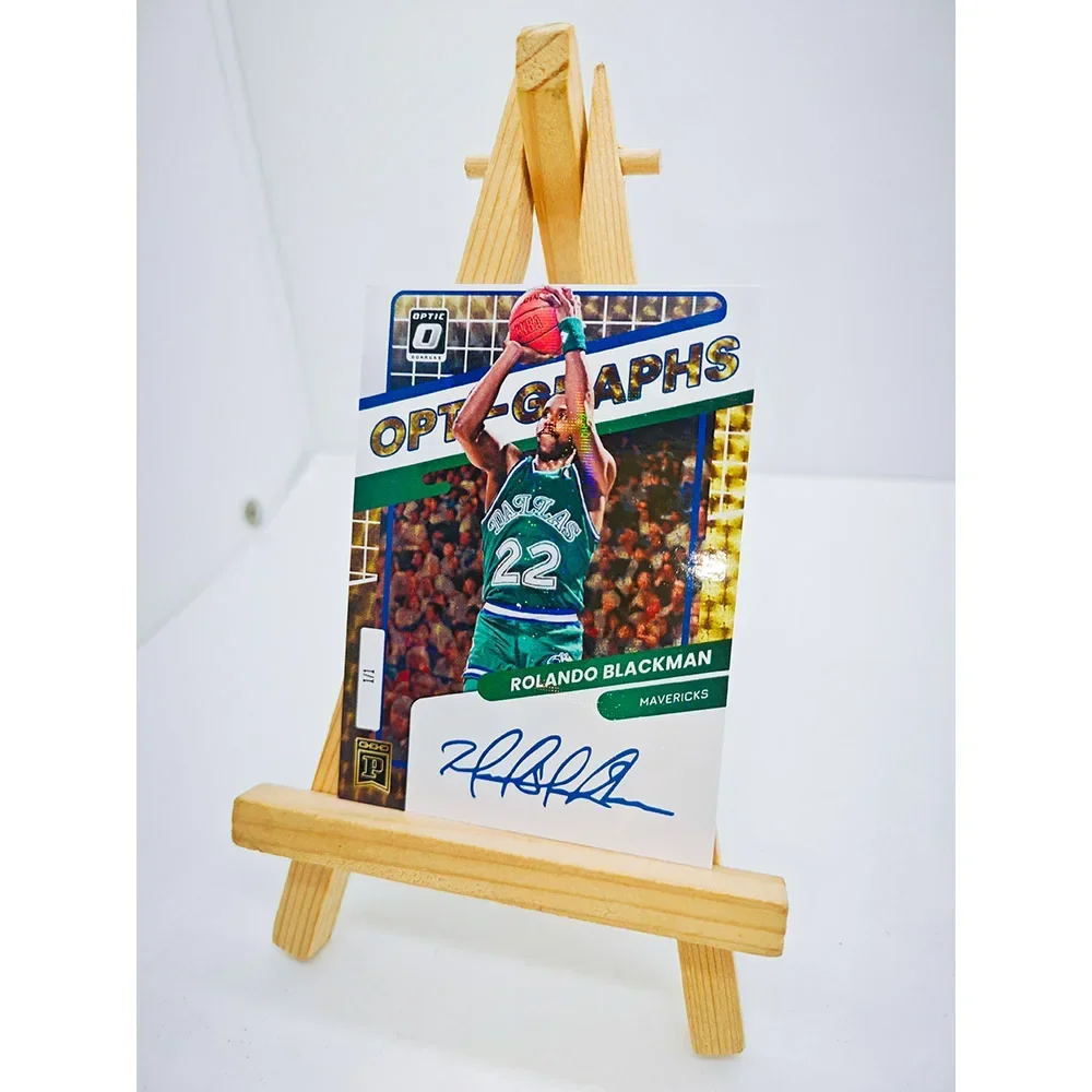 Olympische Spiele 2024, Panini-Basketball-Sternkarte zum Selbermachen von James Curry, Lieblingsgeschenk für einen Jungen, Sammelkartensteine