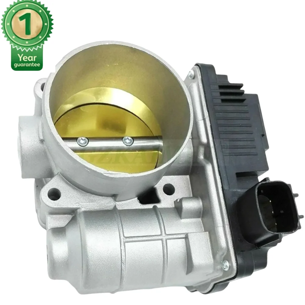 OEM  16119-AE013 16119AE013  Throttle Body OEM 16119-AE013 FOR 2002 - 2006 fit for Nissan Sentra Altima 2.5L Complete