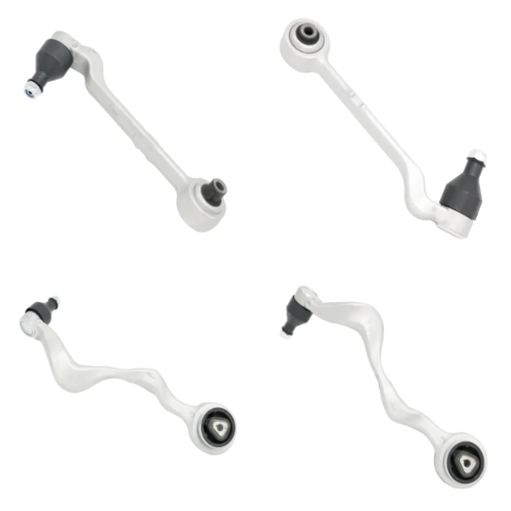 

Four-piece Control Arm Swim Arm For BMW E93 328i 320 d 325 i E88 118 d E81 31122405861 31122405862 31122405859 31122405860