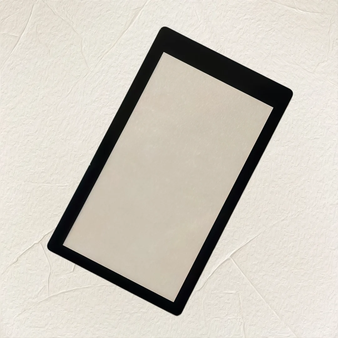 Original LCD Outer Glass Protective Lens Replacement for Sony A5000 A6000 A6300 A5100