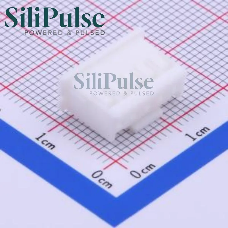 (100-500pcs) XAP-05V-1 P=2.5mm 100% Original In Stock ( / ) 1x5P XA