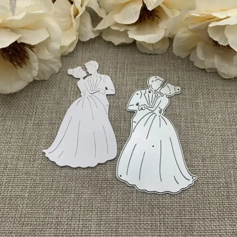 

Металлические вырубные формы и трафареты для танцевальных мотивов (мужские и женские) для скрапбукинга, декоративного тиснения и рукоделия