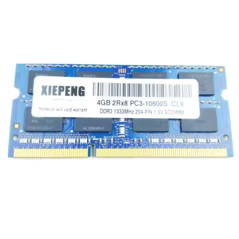 for Lenovo Thinkpad T510 T420 G460 ThinkCentre M72e Tiny Laptop Memory DDR3 8GB 1333MHz pc3 10600 RAM 4GB 2Rx8 PC3-10600S 1333
