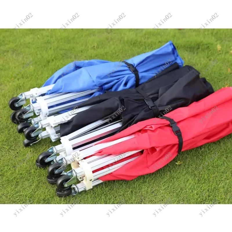 Foldable Ball Cart Storage Rack for Basketball Football Volleyball Kindergarten Organizer