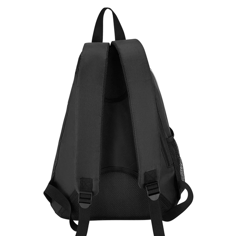 B48B-Pickleball Rackets Backpack For Men Women Sports Reversible Pickleball Paddle Bag Tennis Travel Bag