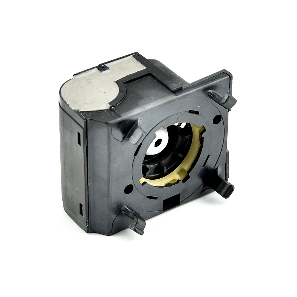 

Fit For BMW: 63126907489 63126907 489 63 12 69 07 489 Top quality USED Xenon HID Headlight Starter Igniter black Ignitor Socket