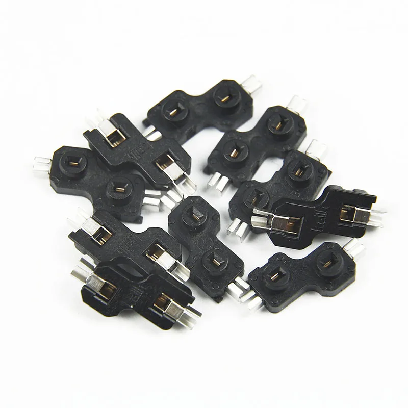 Gniazdo PCB przełącznika Kailh Low Profile do Kailh Choc 1350 Hot Swap Plug Akcesoria do klawiatur mechanicznych — zdjęcie produktu 5