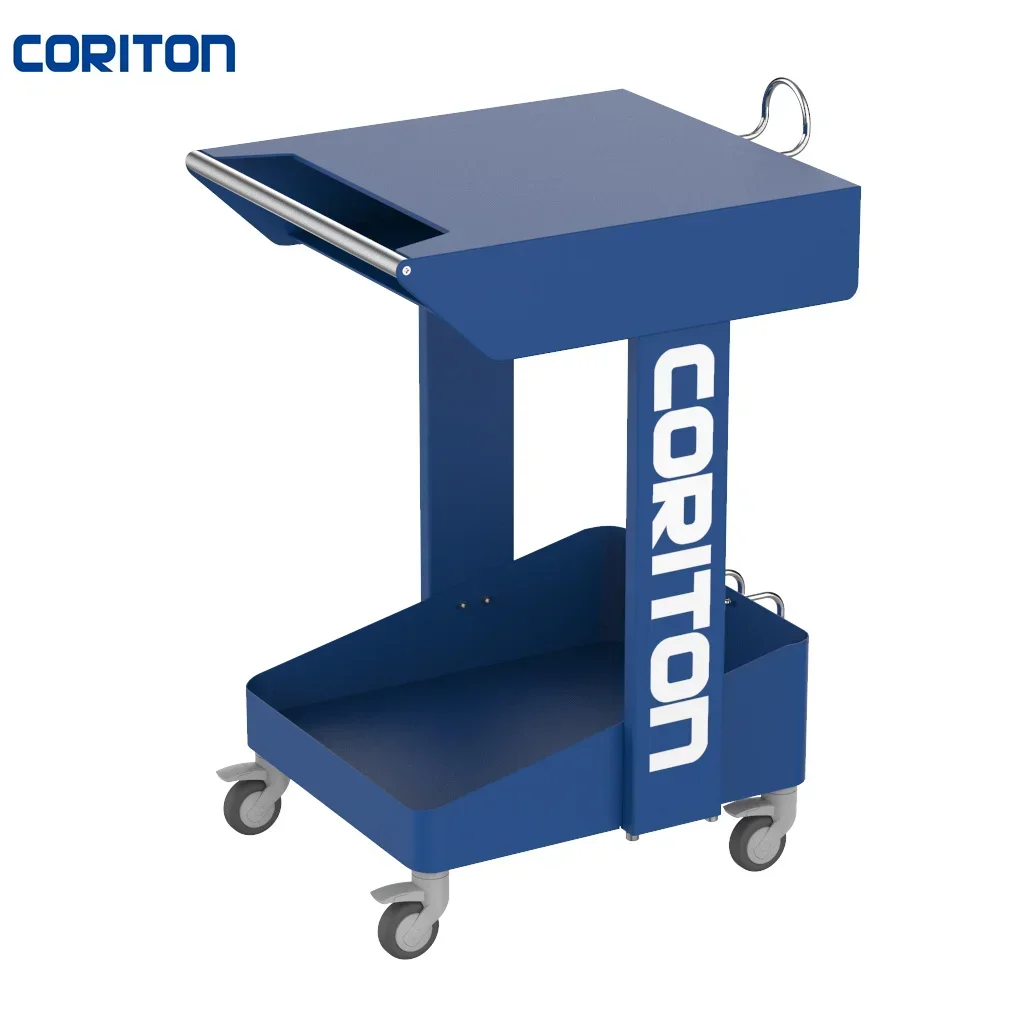 

Медицинская тележка 2025/ESU Больничная медицинская мобильная тележка для ES