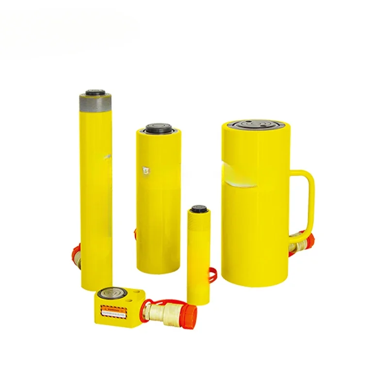 

Manufacturer OEM Hydraulic Oil Cylinder RC106 Industrial Parts High-Quality Hydraulic Cylinder