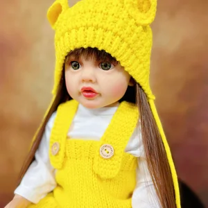 أفضل 8 دمى سيليكون صلبة للمبيعات - No8