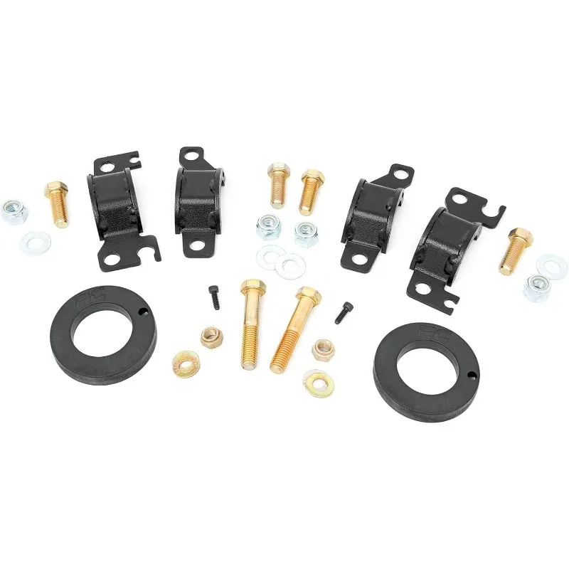 

Rough Country 2" Leveling Lift Kit for 2014-2022