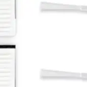 

For Ultenic For T10 Main Brush Filter Side Brush Kit Vacuum Cleaner Replacement Household Cleaning Machine Consumables