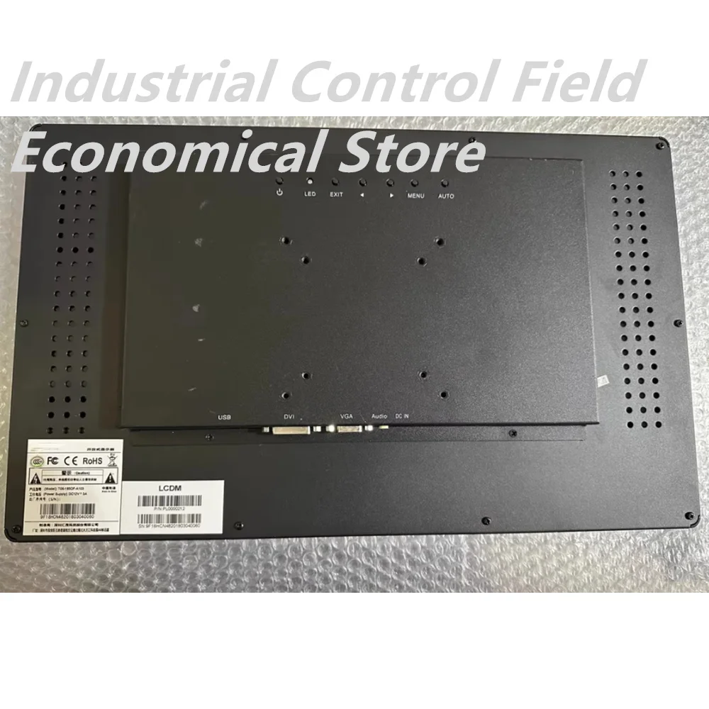 T06-185OF-A103 Открытый дисплей