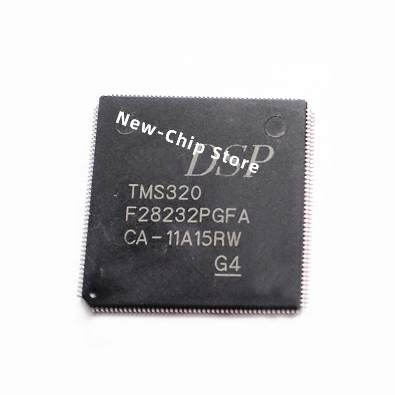 2PCS-10PCS/LOT  TMS320F28232PGFA  LQFP176  New Original